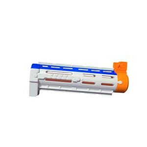 Nerf N-Strike Elite White Retaliator Blaster Replacement barrel